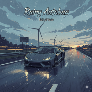 [Free] "Rainy Autobahn" Urban Emo Beat