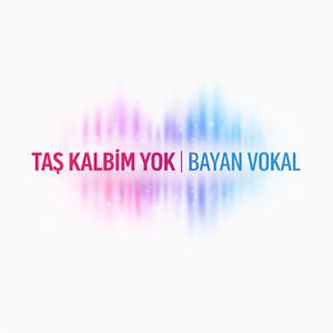 Taş kalbim Yok (Radio Edit)