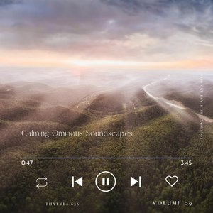 Ominous Orchestral Depths, Pt. 9