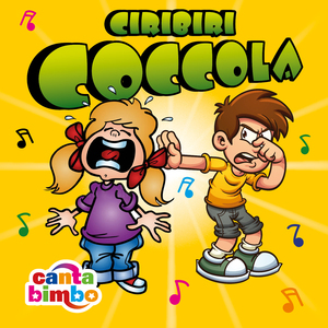 Ciribiricoccola