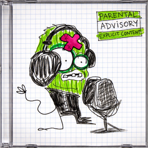 Монстры под кроватью