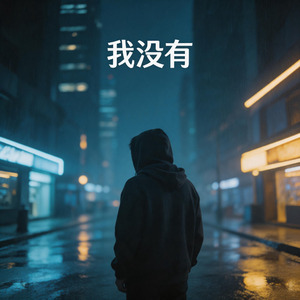 我没有