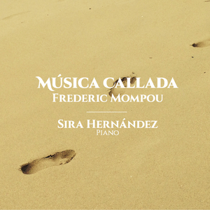 Música Callada. Llibre I: IX. Lento