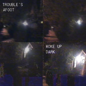 Going up Those Stairs