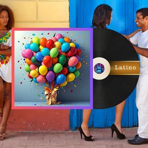 Birthday Reggaeton Dance Anthem