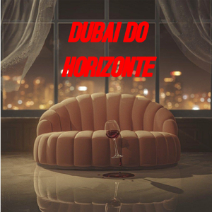 DUBAI DO HORIZONTE