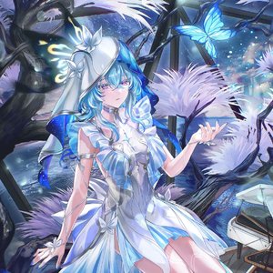 夏空吟唱(精剪)