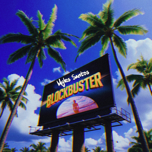 BLOCKBUSTER