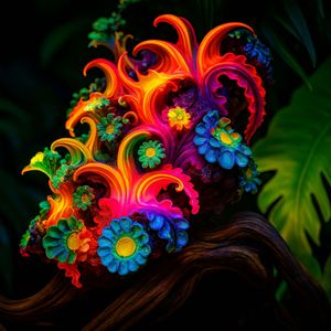 Indigo Dream Passage