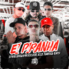 MC ÉLLIPÊ - Ei Piranha