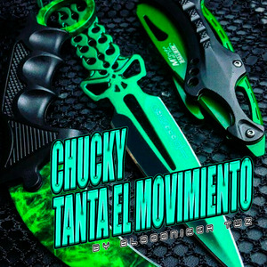 Chucky Tanta el Movimiento