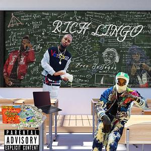 JAIL CELLS TO WHOLESALES (feat. Luxk)