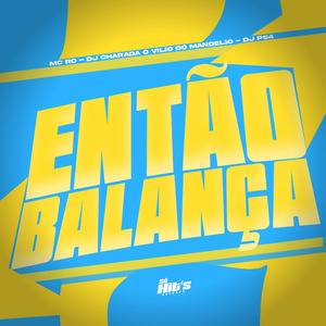 Então Balança