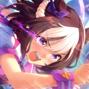 ソシテミンナノユメヲノセテ