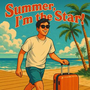 여름에 주인공은 나야.