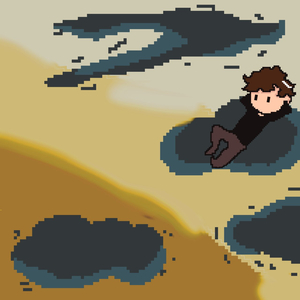 ainda não acredito em anjos