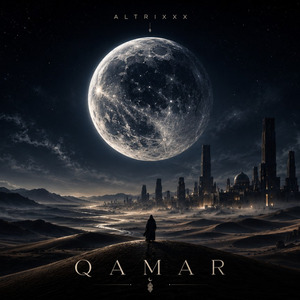 Qamar