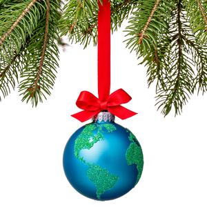 Christmas Wish (feat. Eric Haley)