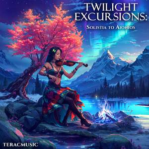 Keves Colony (From "Xenoblade Chronicles 3")