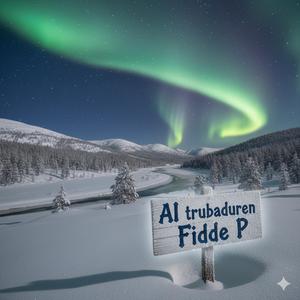 Vinternattens Reflektion