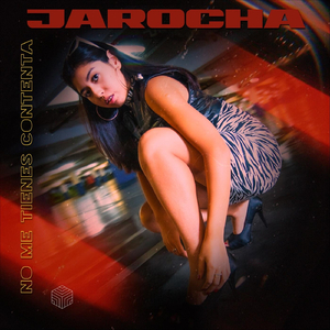 No Me Tienes Contenta (feat. Alan Novoa)