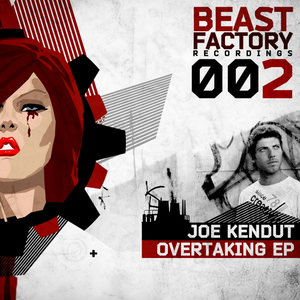 Overtaking (Original Mix)