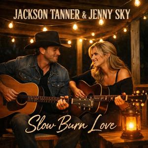 Slow Burn Love (feat. Jenny Sky)