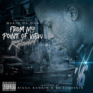 Guidelines (feat. Koly P)