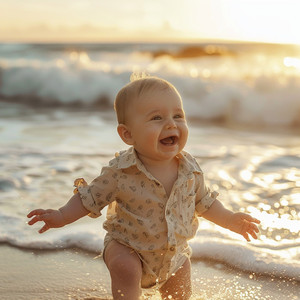 Alegres Melodías Del Bebé