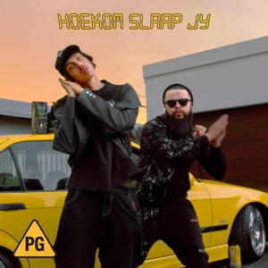 Hoekom Slaap Jy (feat. Meneer Cee)