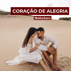 CORAÇÃO DE ALEGRIA