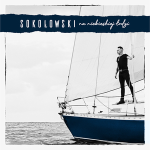 Na niebieskiej łodzi