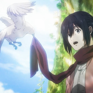 路上小心-中文版