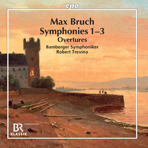 Symphony No. 3 in E Major, Op. 51:I. Andante sostenuto