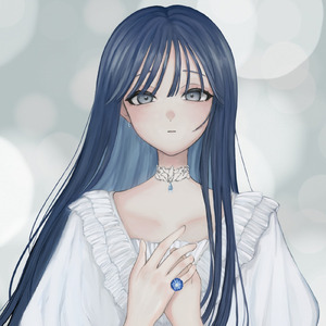 「ねぇ、愛して」 (Cover)