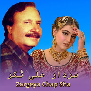 Zargeya Chap Sha
