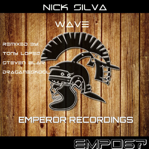 Wave (Tony Lopez Remix)