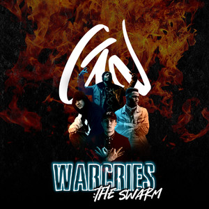 Warcries: The Swarm (Prod. Posthumous Production)