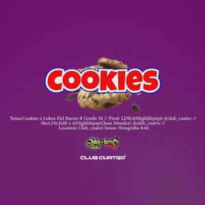 Kookies (feat. Gordo m)