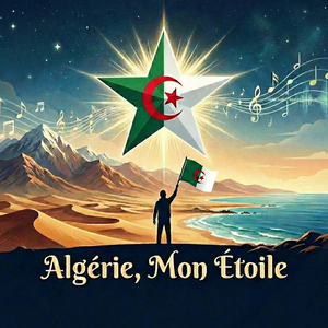 Algérie Mon Étoile