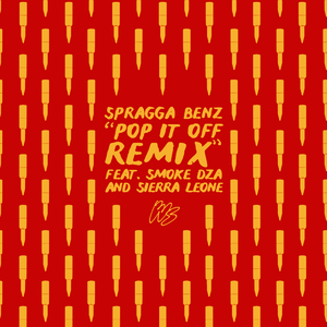 Powder White Remix Version