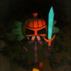 Pumpkin Head Reen Theme (feat. Fony Wallace)