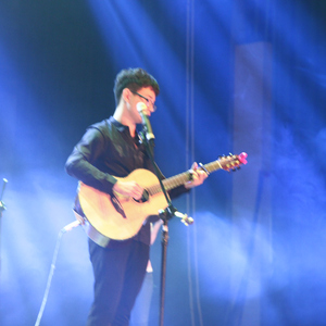 莉莉安（cover宋冬野）