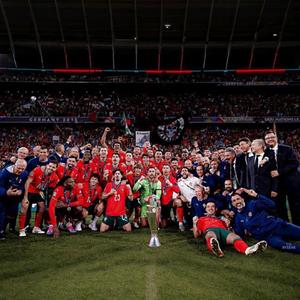 World Cup Portugal