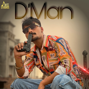 D Man