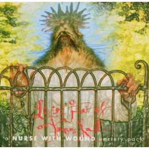 The Six Buttons of *** Appeal