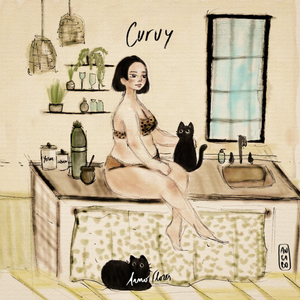 Curvy