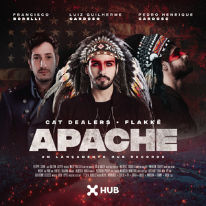 Apache (with Flakkë) (Club Mix)