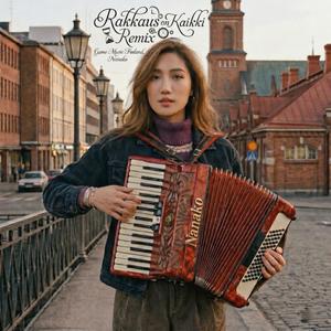 Rakkaus On Kaikki "Remix" (Kevyempi, hanuri versio menneisyydestä)