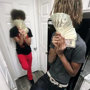 448Cypher (feat. Gbaby, mimi & Lij448)